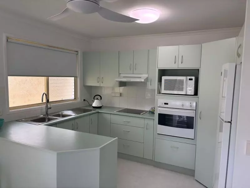 Panoramic Lake Views