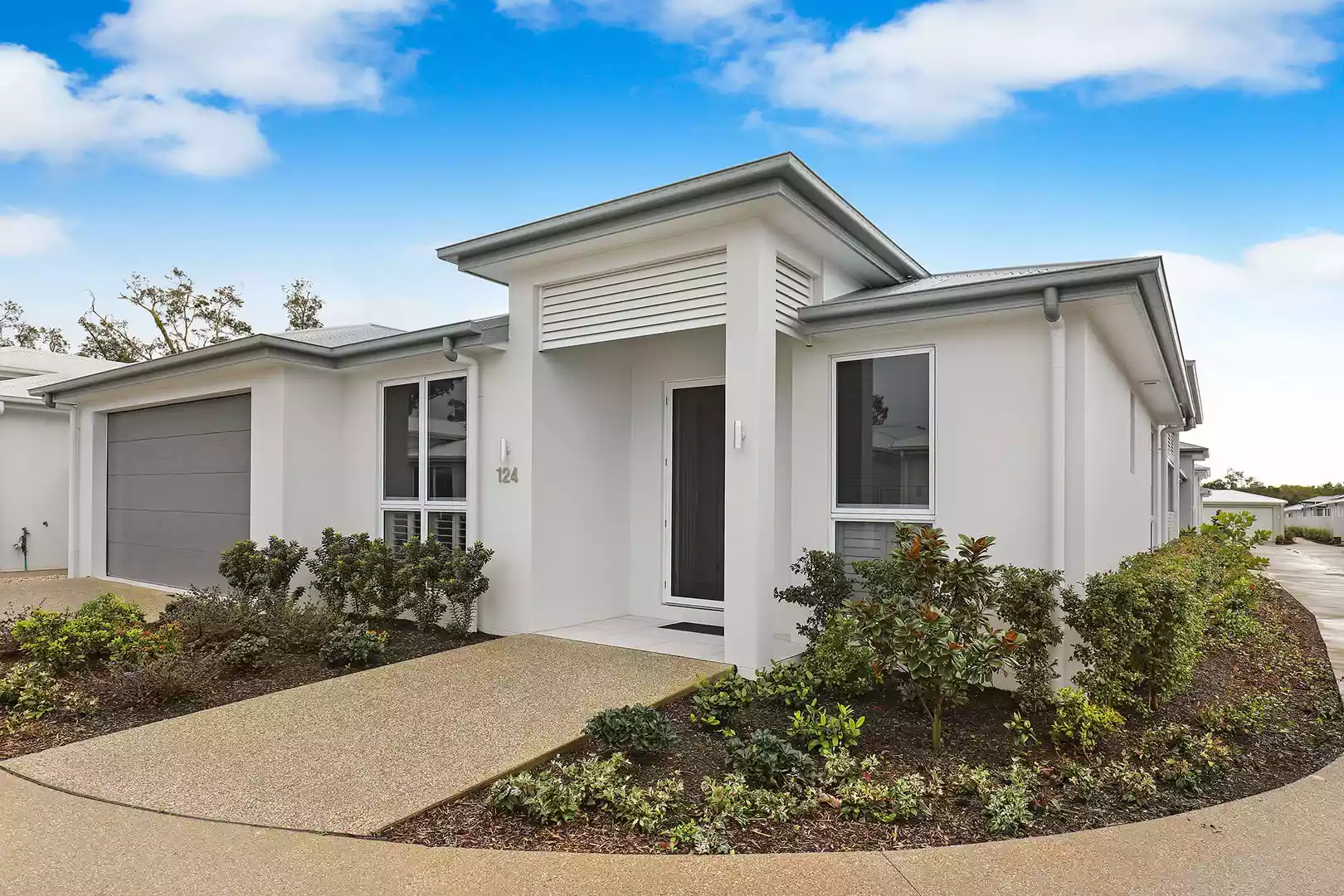 Designer Living: Effortless & Spacious - V124 GemLife