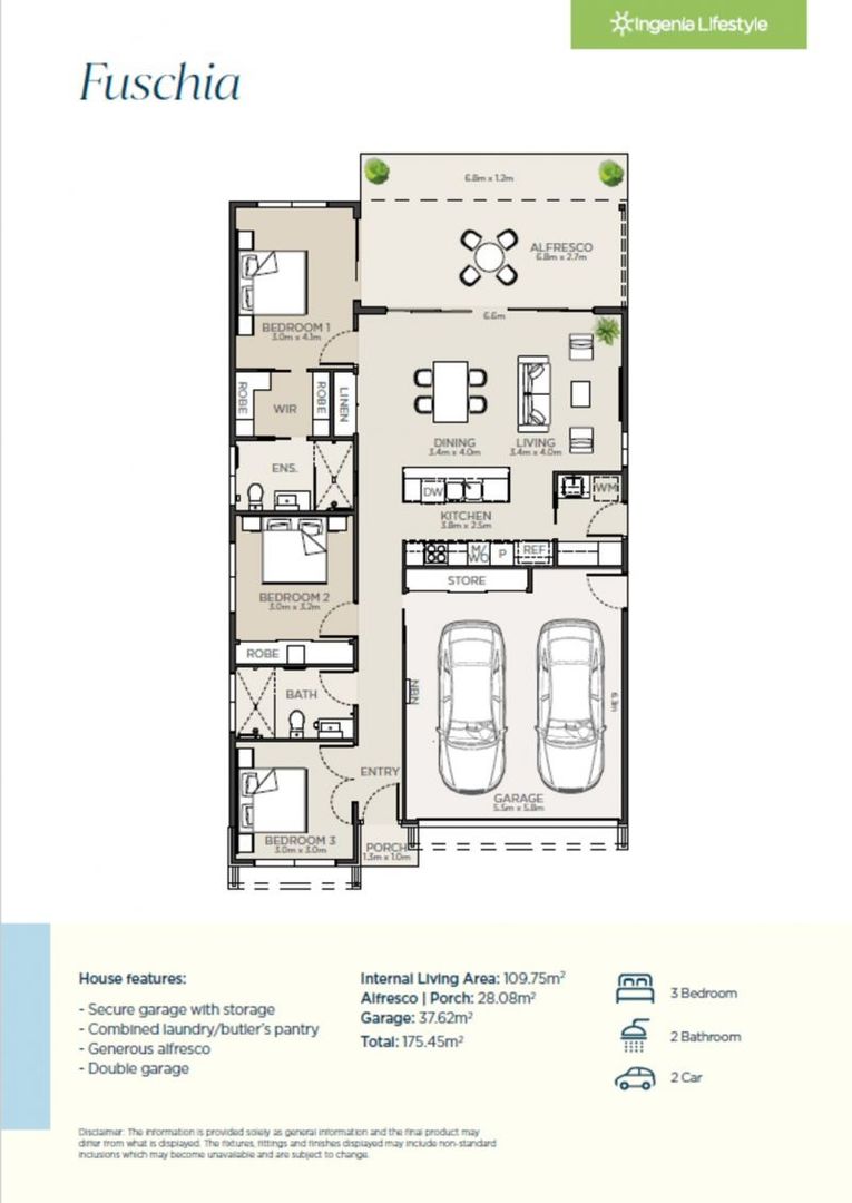 Welcome to Natura Port Stephens – Over 55s living at its finest.