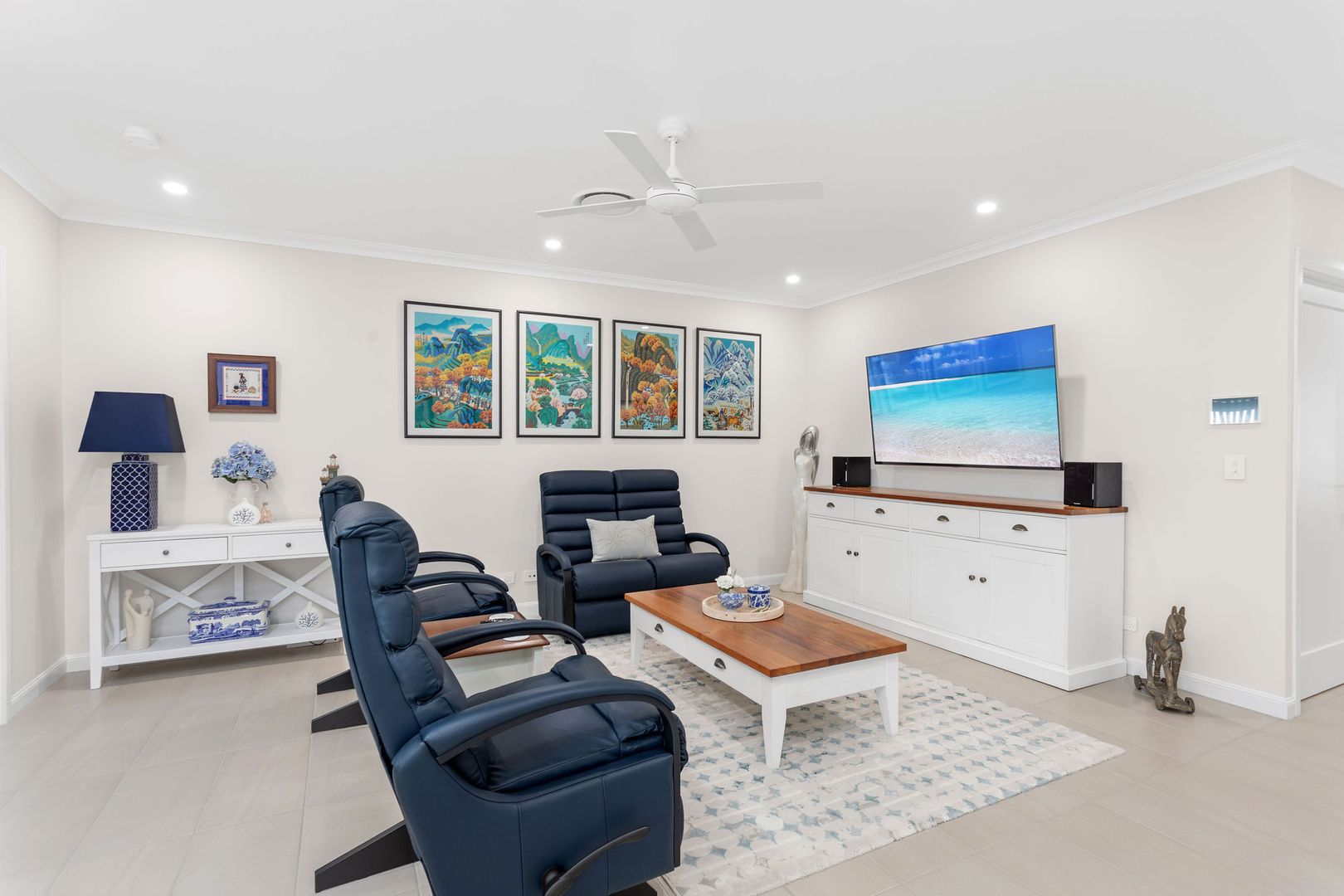 Picture Perfect Sorrento Home