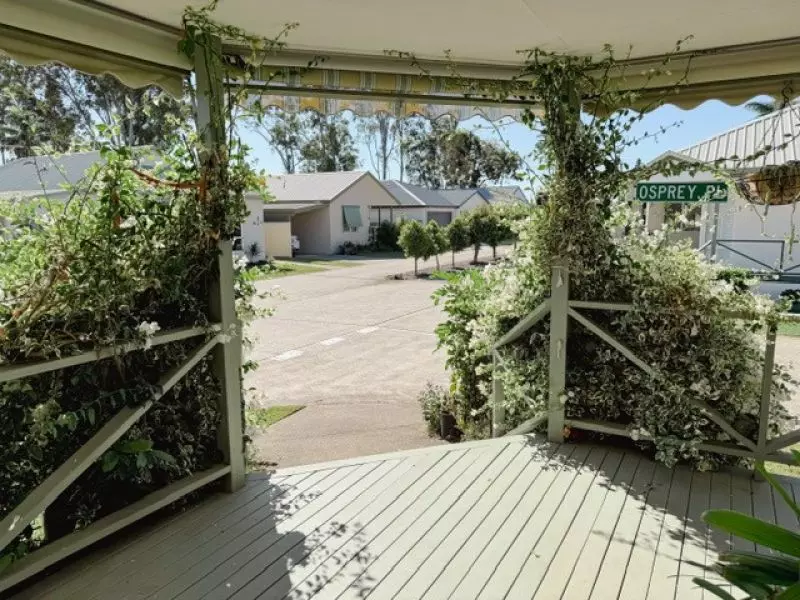 Affordable Over 50’s Living!