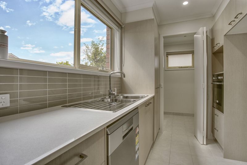 Garden-view Villa with Fresh Interiors and Village Lifestyle