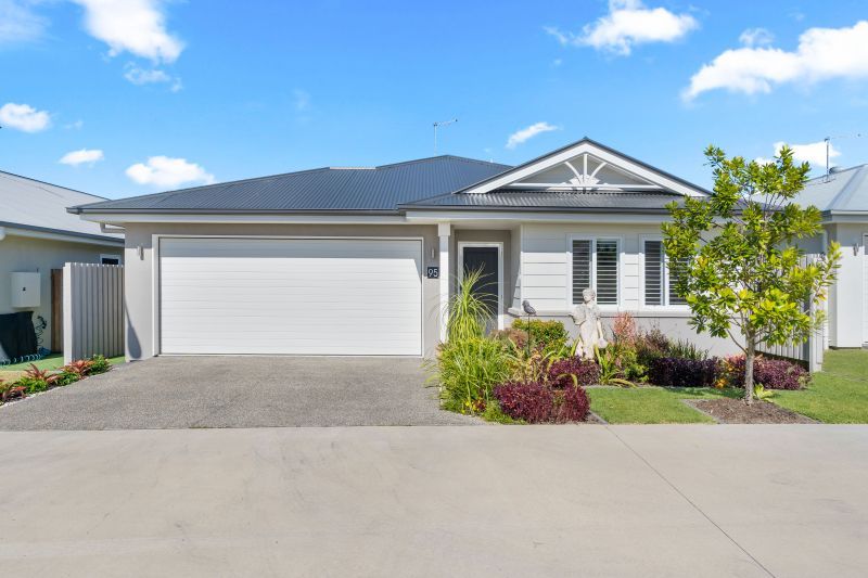 Discover Your Dream Home!