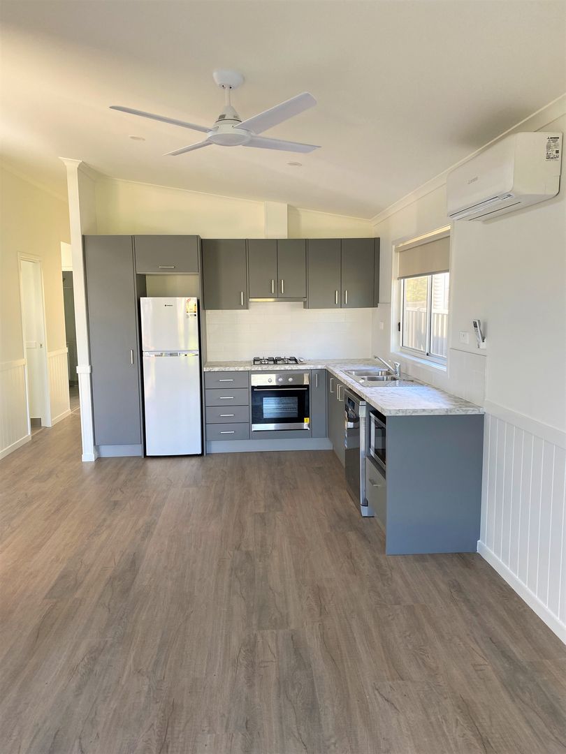 Haven at Benalla Lifestyle Village (Benalla Tourist Park)