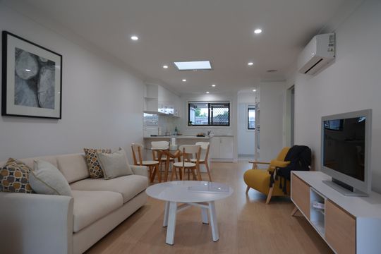 Greenways Village
