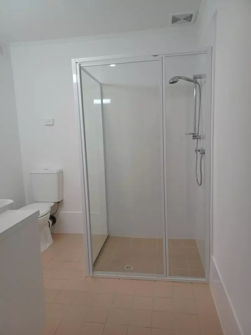 Now Available over 60s 2 bedroom,  2 Bathroom double storey unit  