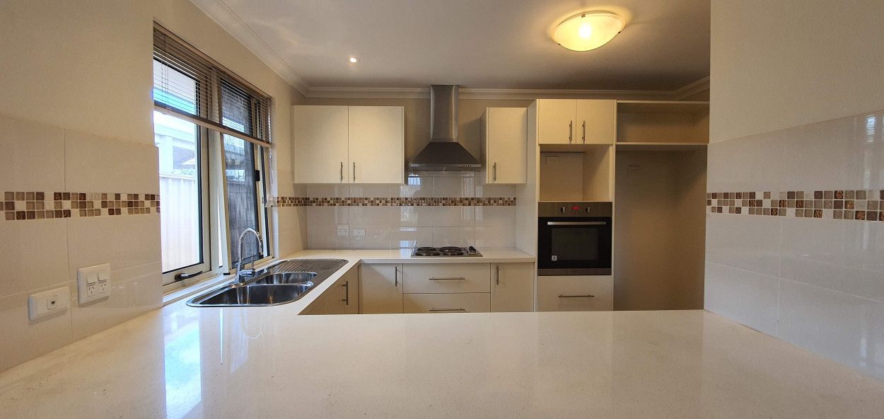 Under Offer! Great Value - Fully Refurbished Over 55 Retirement Home