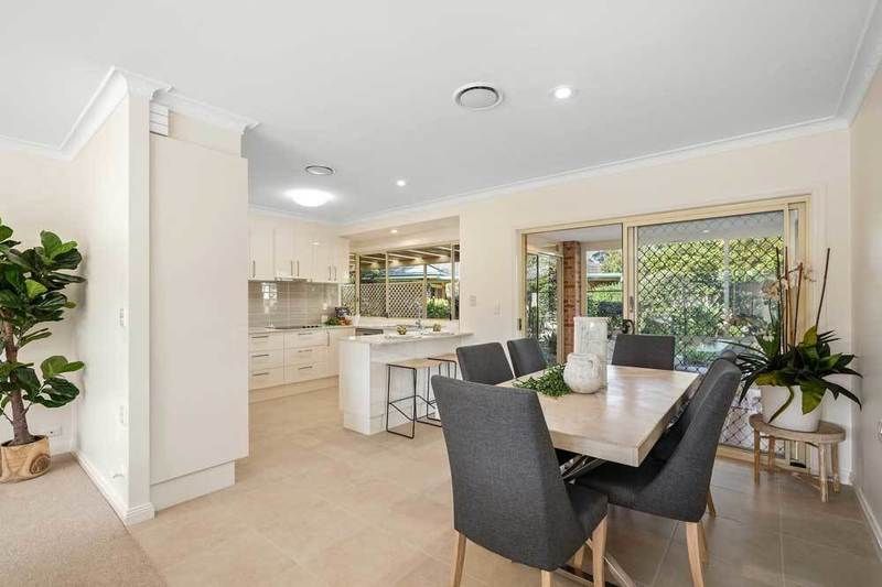 Independent Living Villas