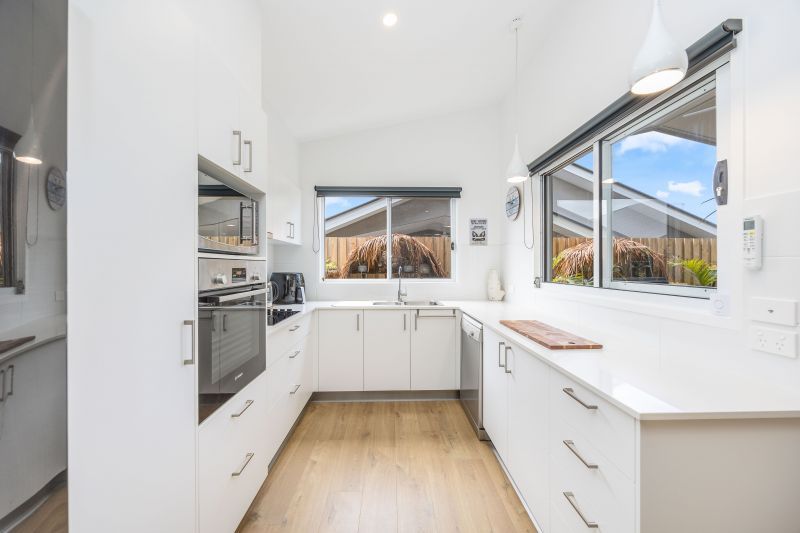 Contemporary Comfort and Style