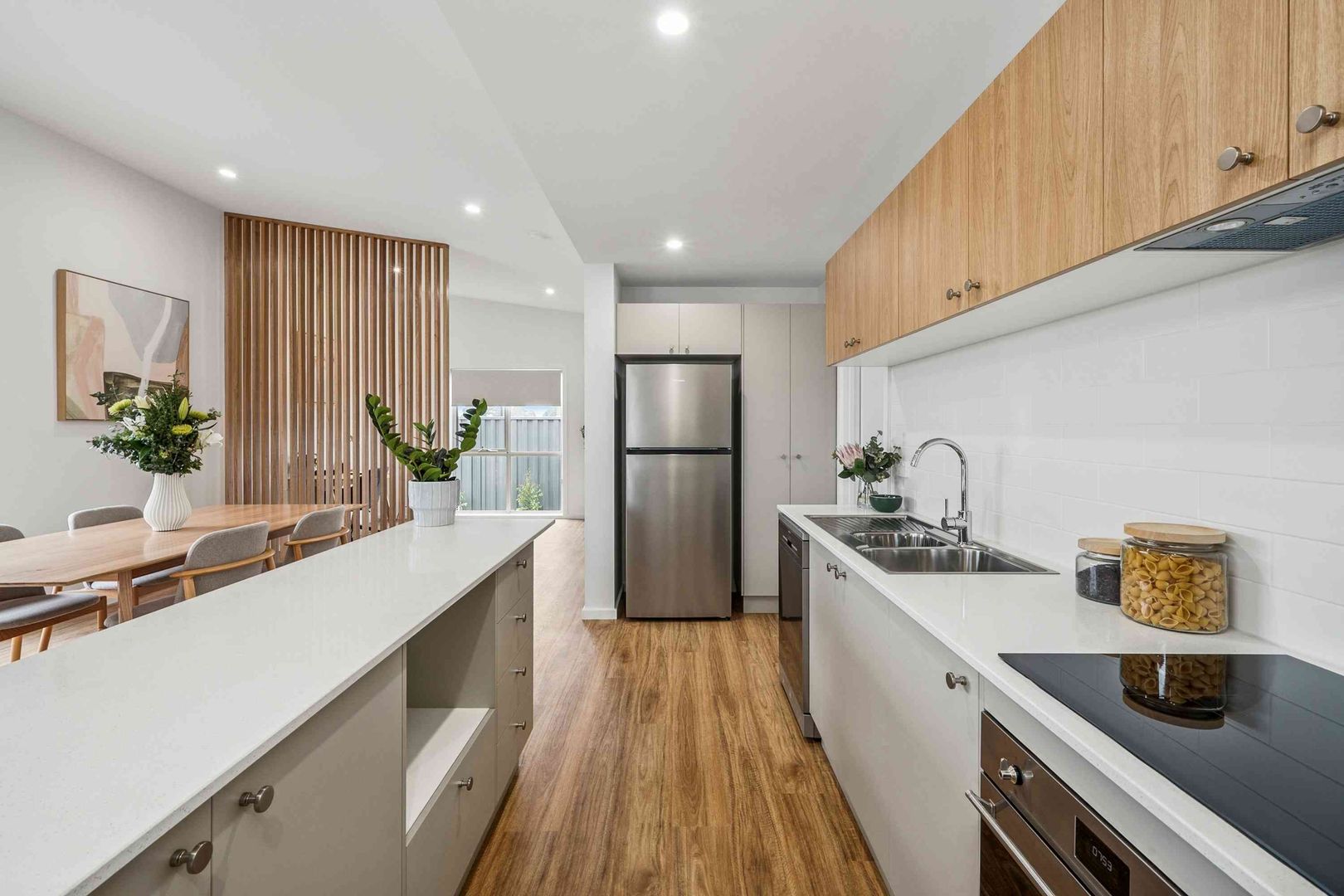 Downsize to Relaxed, Low-Maintenance Living - Flinders Design 