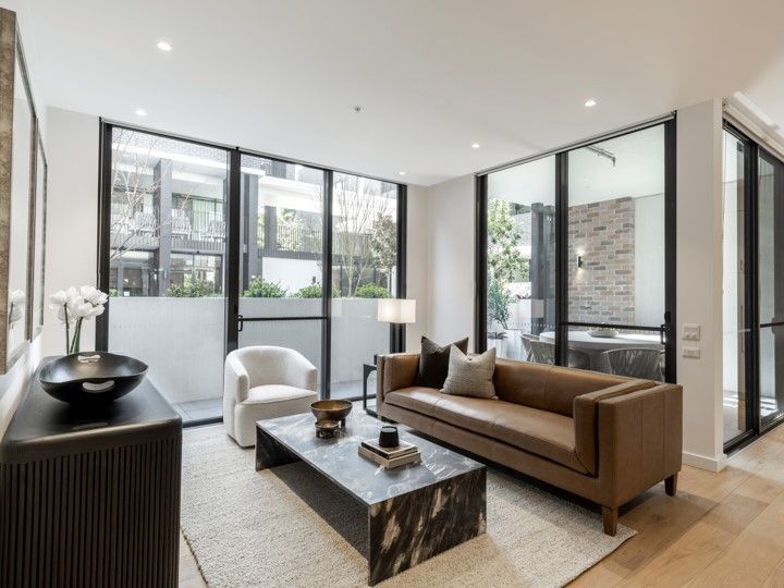 2 bedroom apartments from $900,000 - Cedar on Collins, Kiama NSW