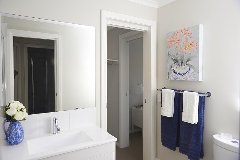 Bayway Village - site 0 price reduced