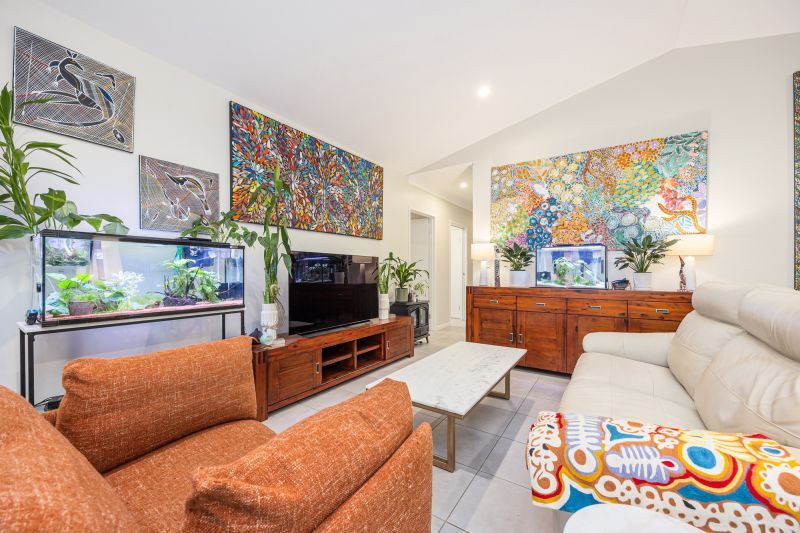 Designed for Modern Living, Inside and Out