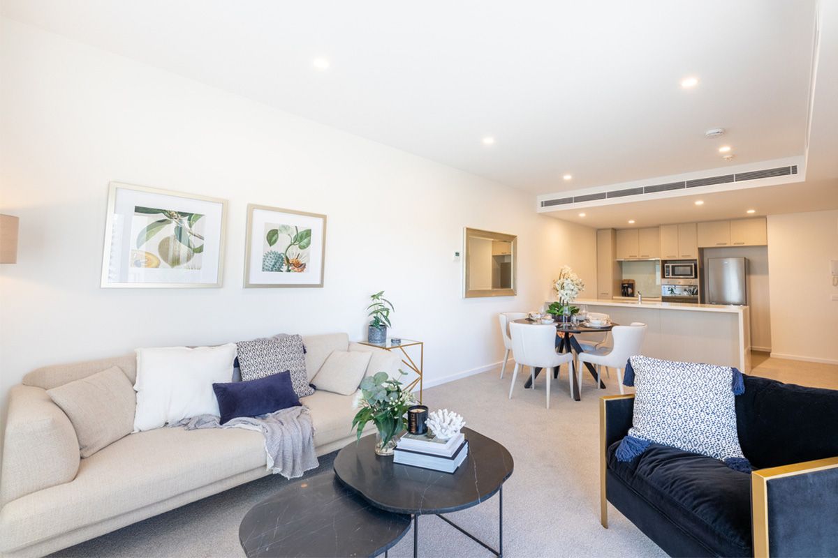 Final Apartment Available