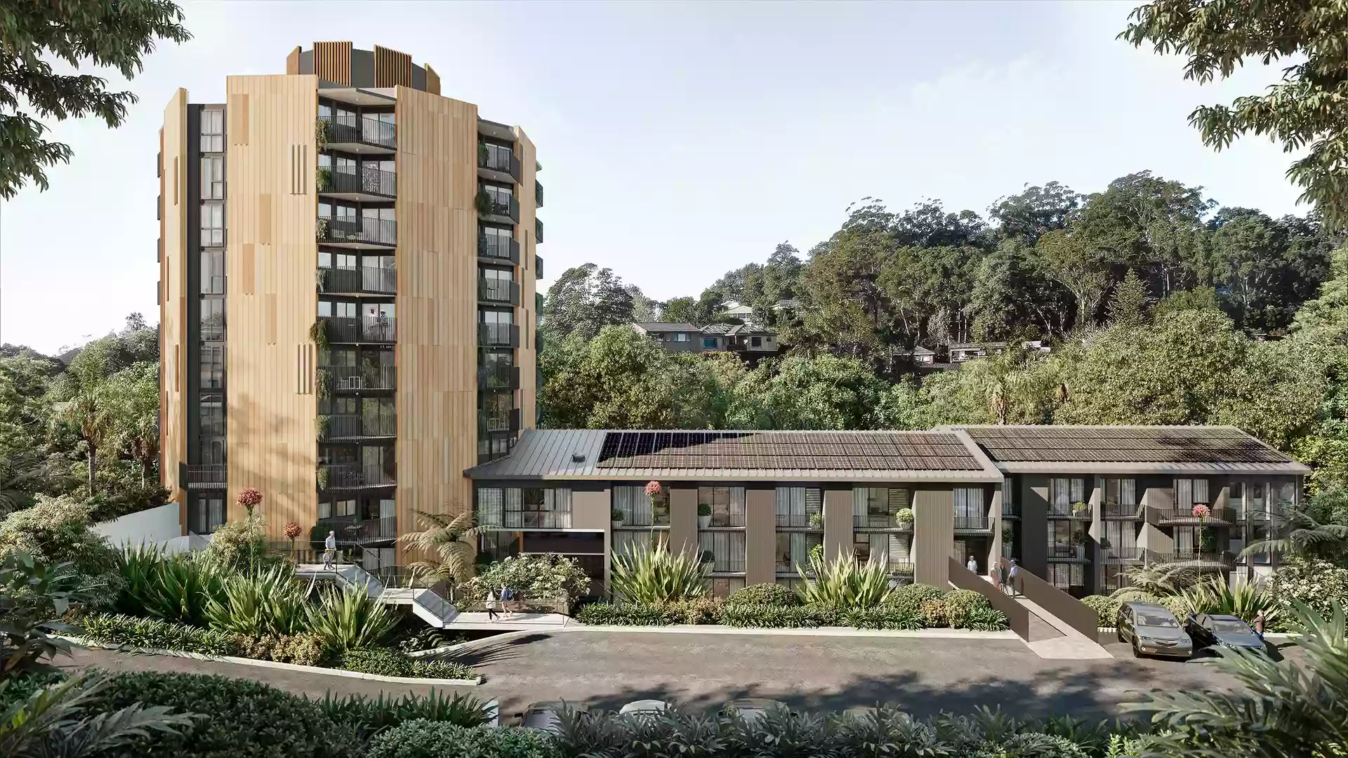 Diment - An IRT Community