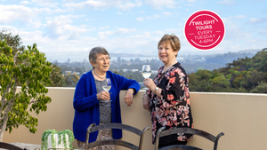 Minkara Resort Twilight Preview