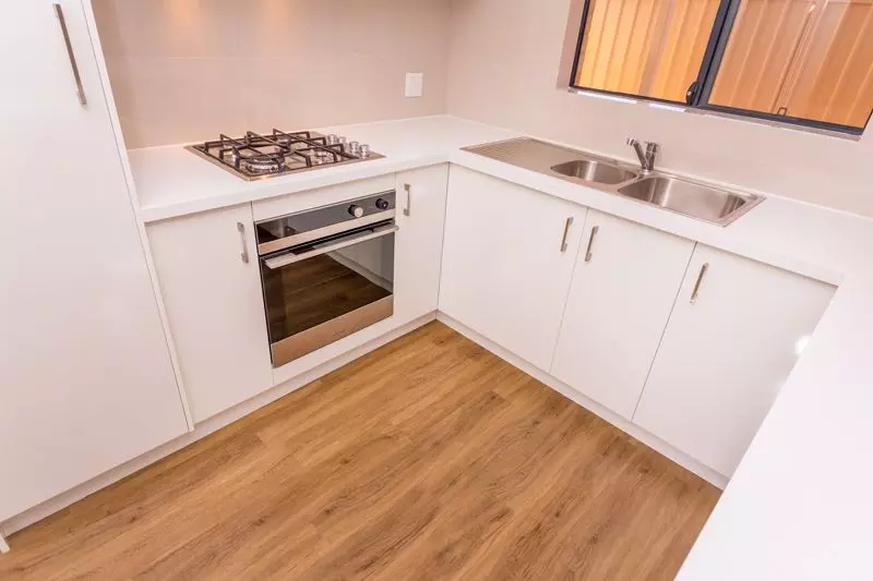 Brand new home at a great price