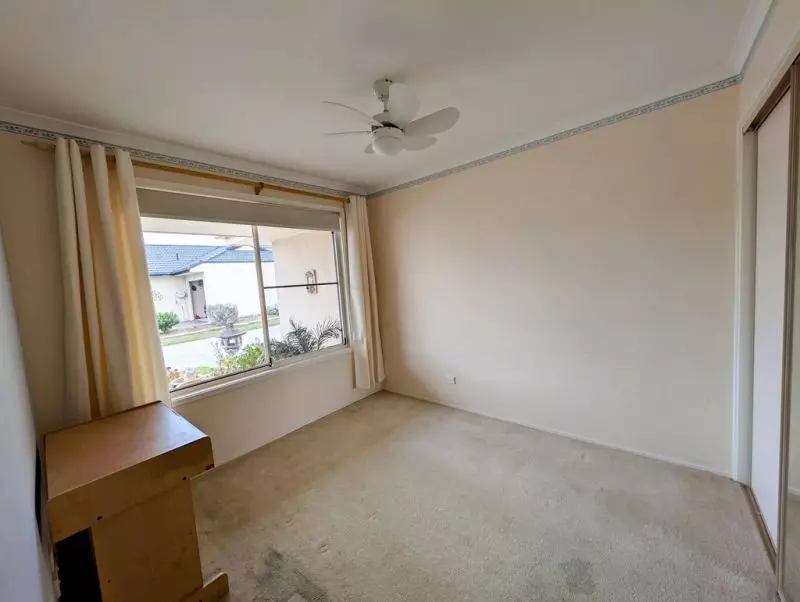 Comfortable Living With Solar Benefits