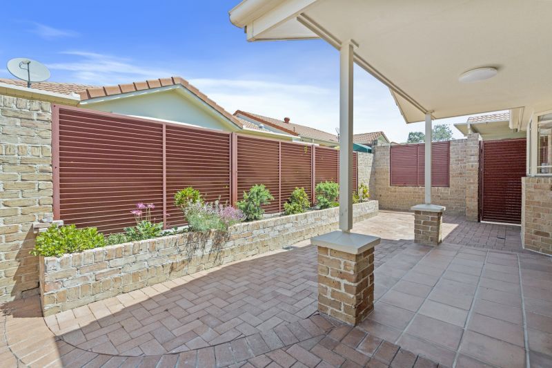 Charming 1 Bedroom Villa for Retirement Living at Its Best