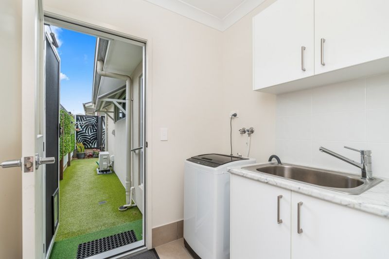 Beautifully Presented Home with Waterway Views