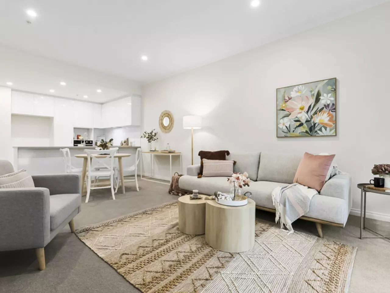 Domainé Retirement Living