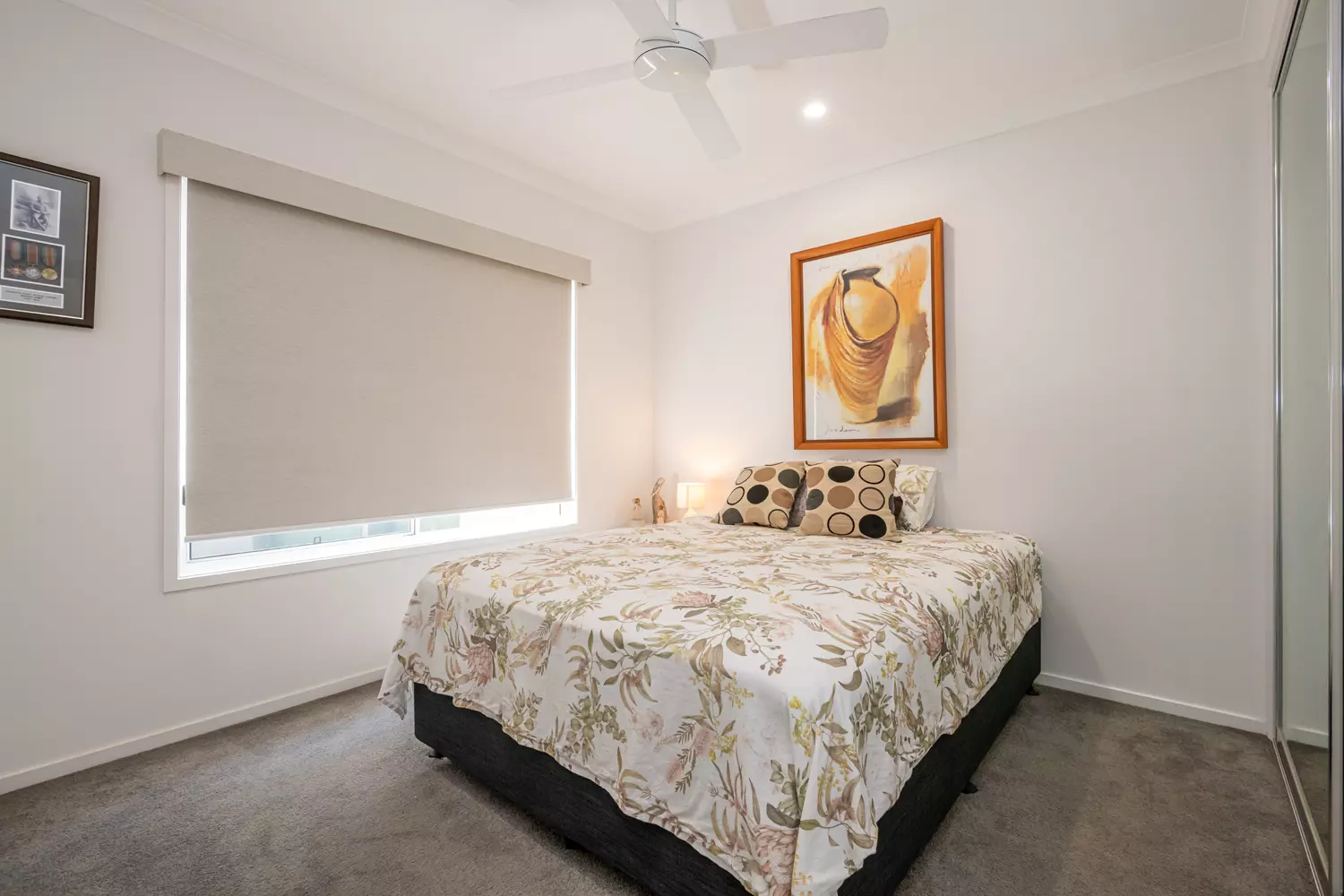 A Warm Welcome to Your Next Chapter 