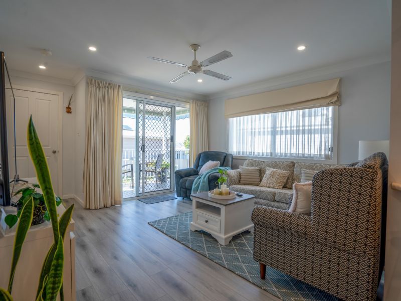 Lake Munmorah Village - Site 126