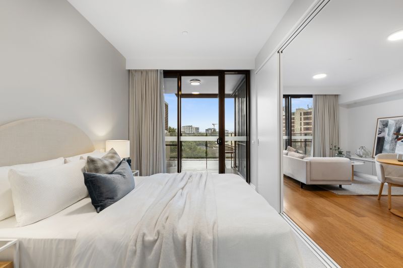 UNDER OFFER - Ultra Convenient Lifestyle