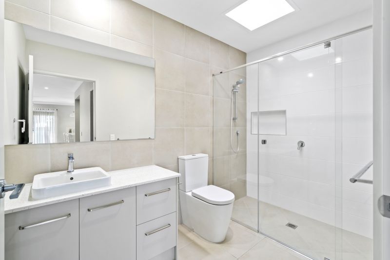 Site 223 - Established Beechmont