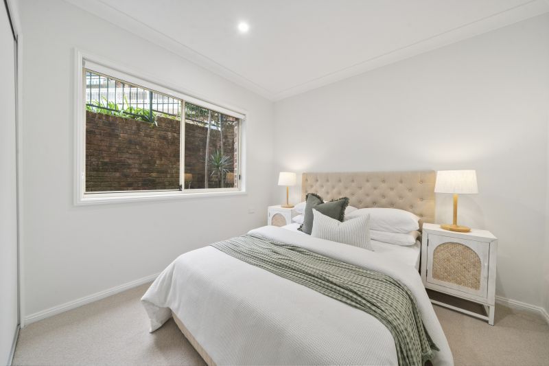 Spacious and Stylish Retirement Living in Oxford Falls