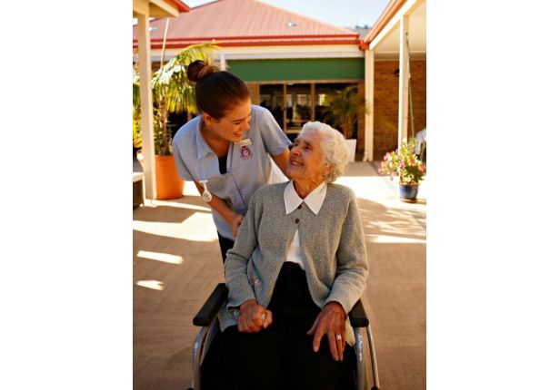 William Beech Gardens