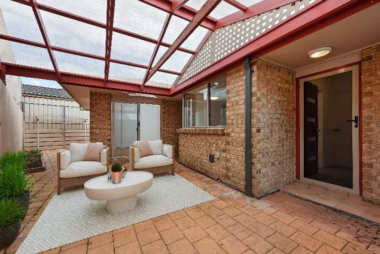 Three Bedroom Villas | Join our waitlist 