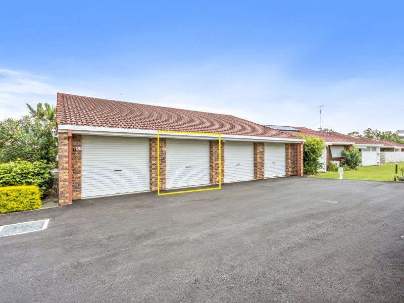 Affordable retirement living in the heart of the Noyea Riverside community.