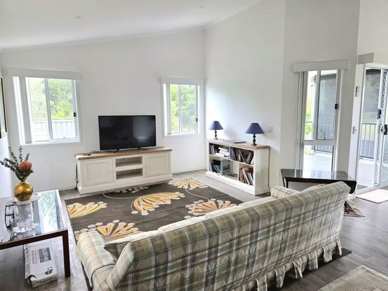 Secluded location - Feel The Serenity!