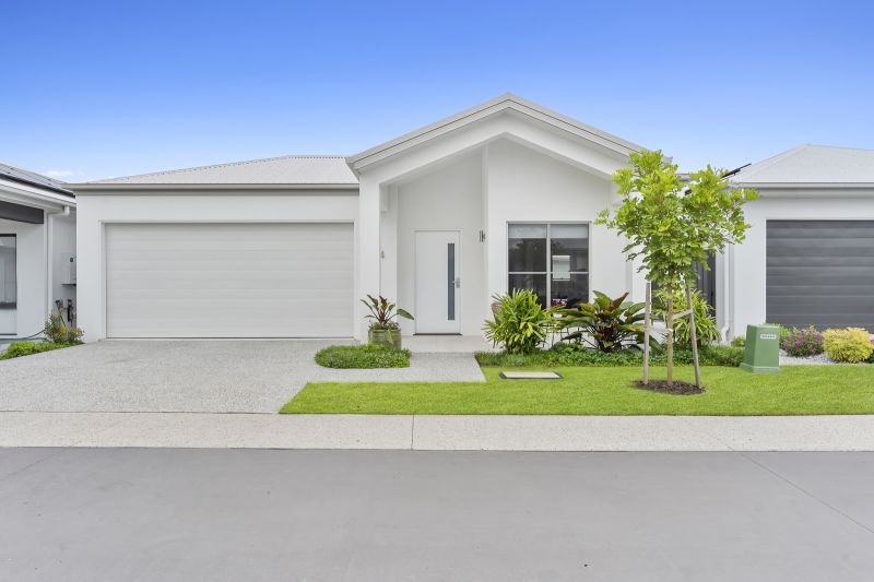 Site 164 - Established Brighton