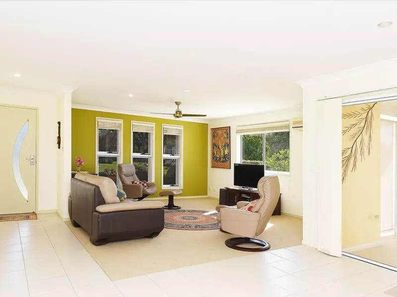 Breathtaking Lake Views