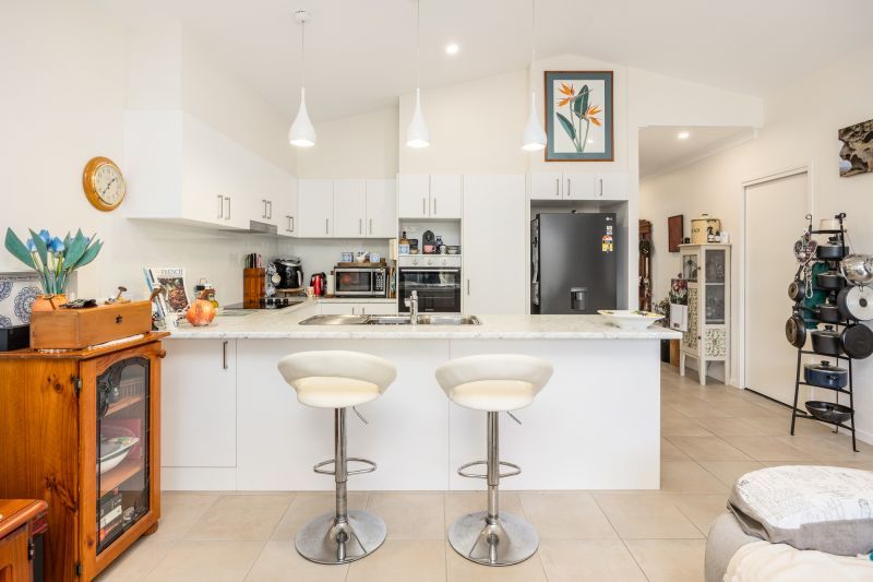 Modern Comfort in Prime Community Location