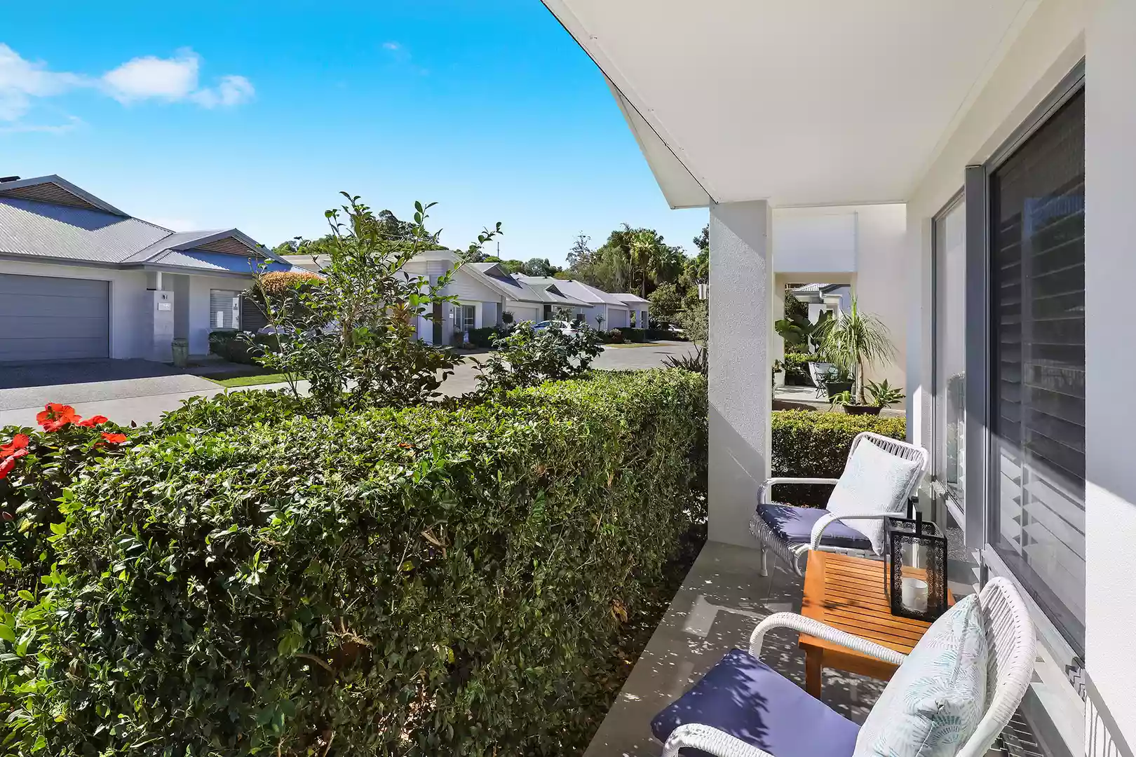 Where Living Is Easy! - Villa 193