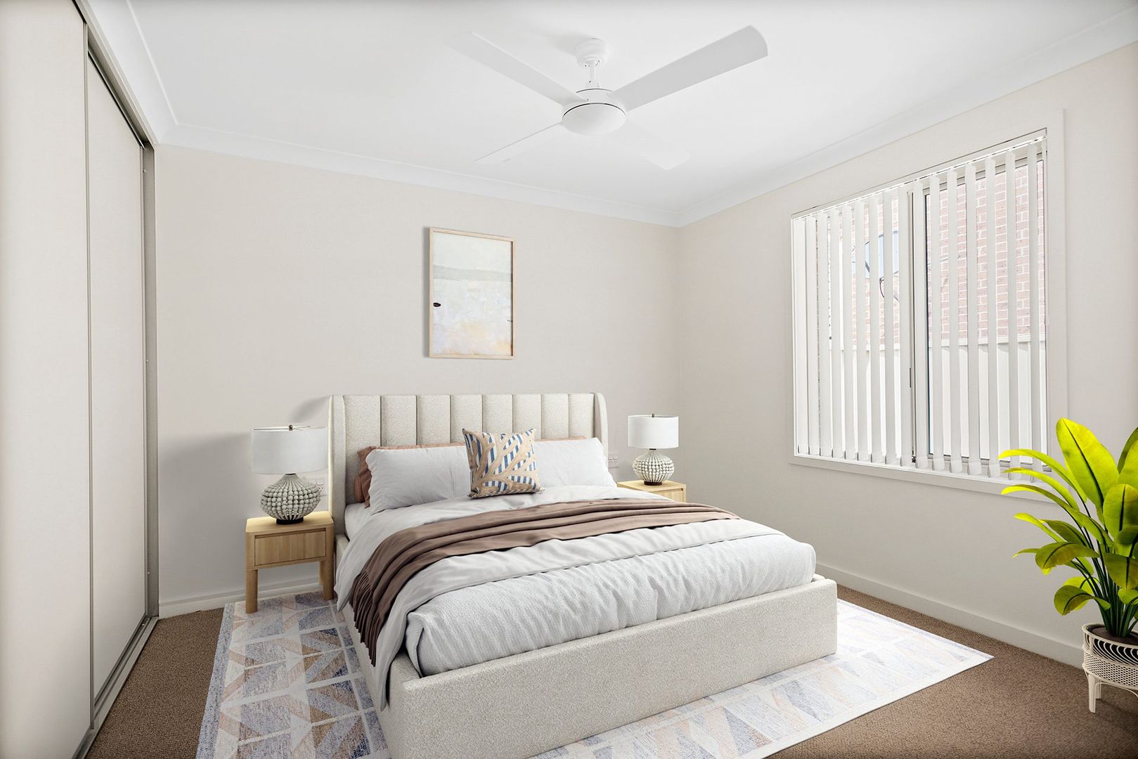 Unit 48: IRT Peakhurst Retirement Village