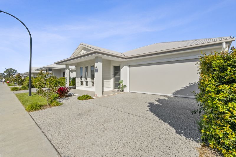 Site 207 - Established Beechmont
