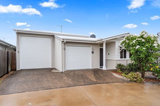 Effortless Living with Premium Upgrades and Additional RV Ready Parking