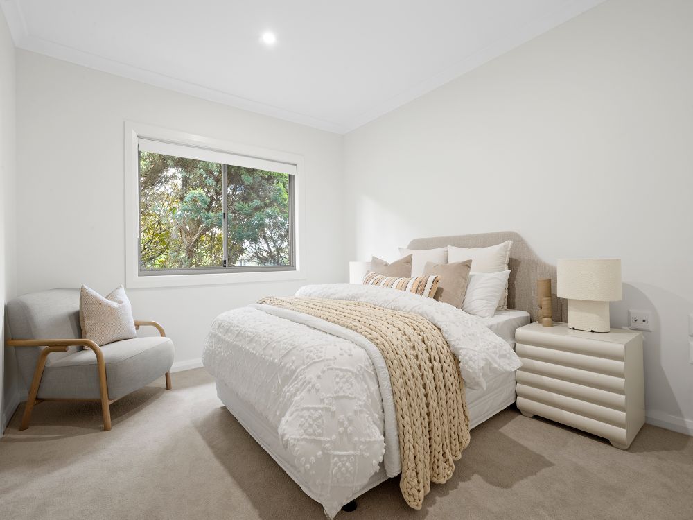 Two Bedroom | Unit 224