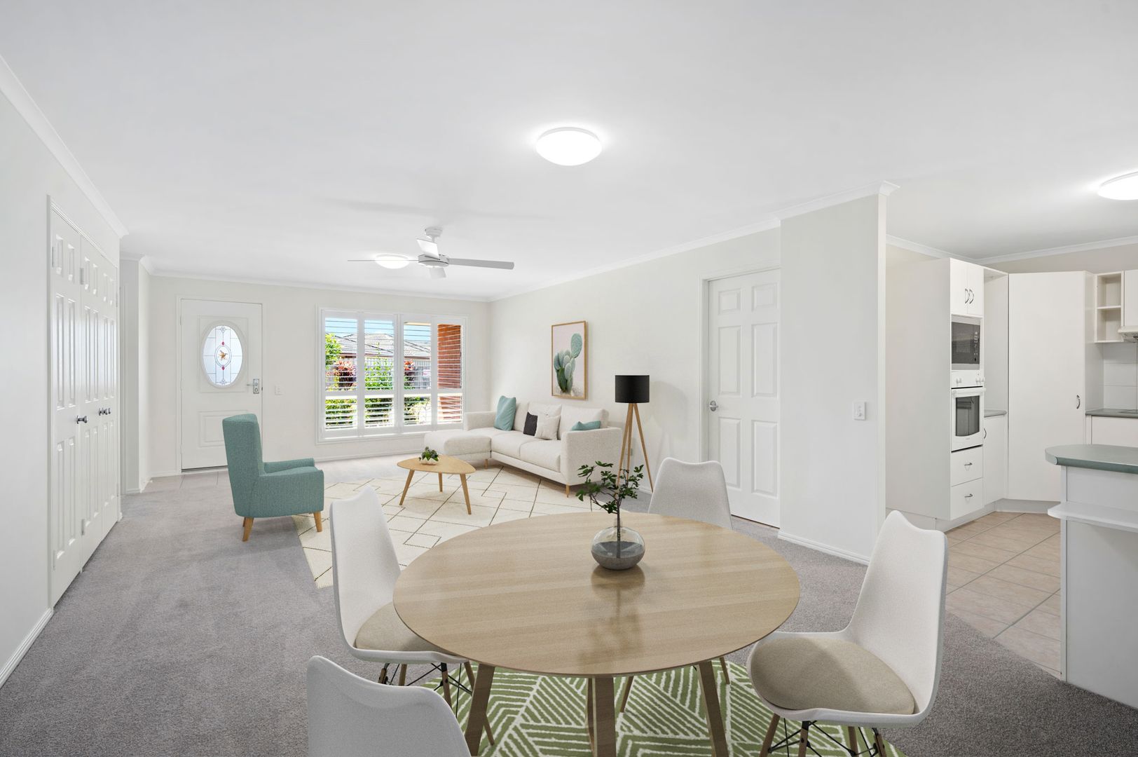 26/17 Carree Street, Caloundra West