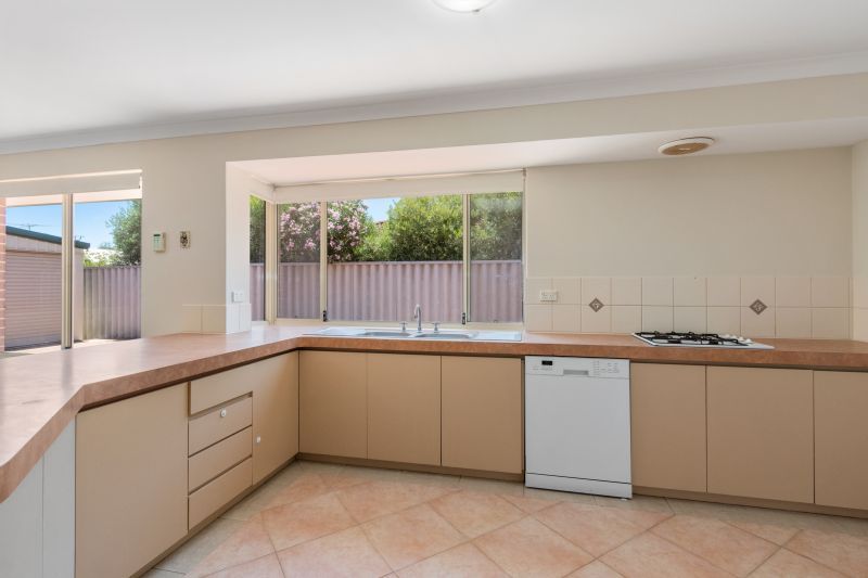 UNDER OFFER By Angelica Lambrose