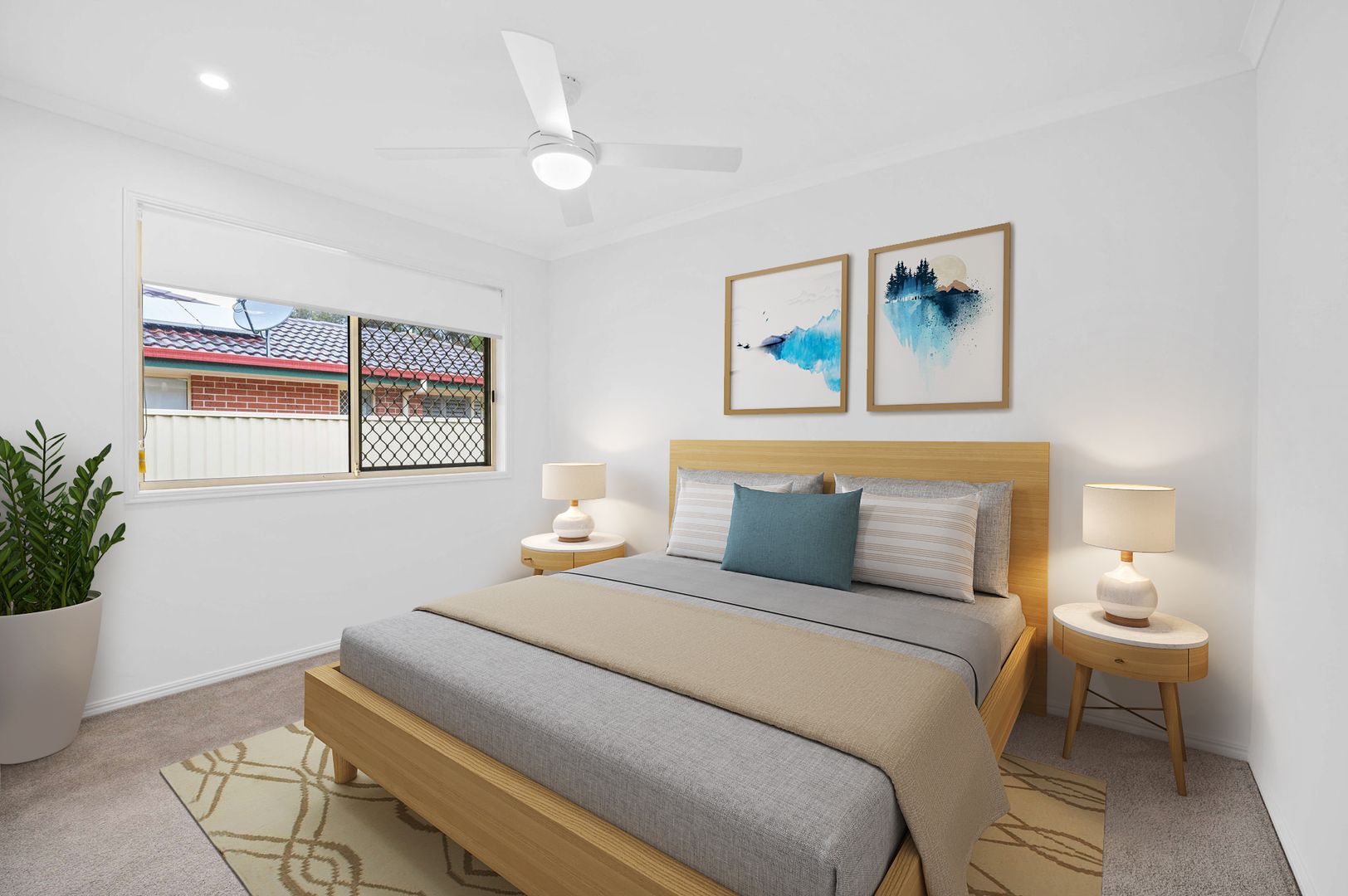 27/17 Carree Street, Caloundra West