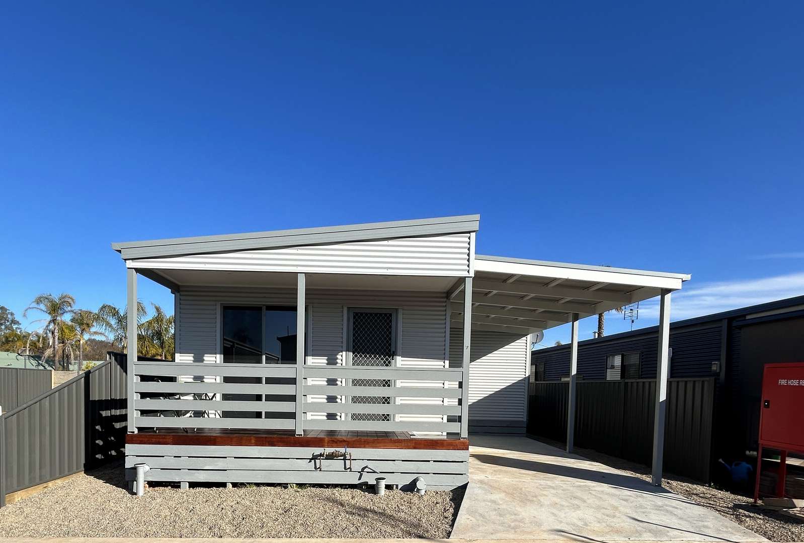 Nagambie Lifestyle Park - New Homes 