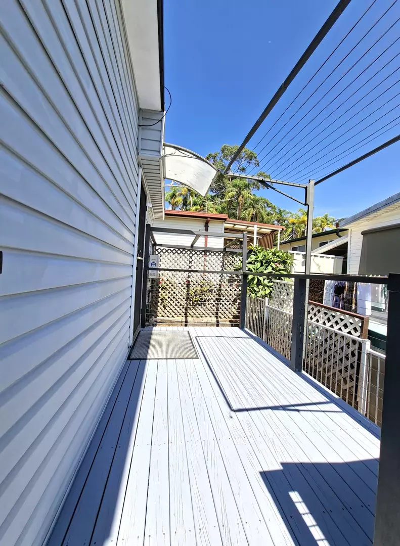 Beautifully Renovated - Easy Living!