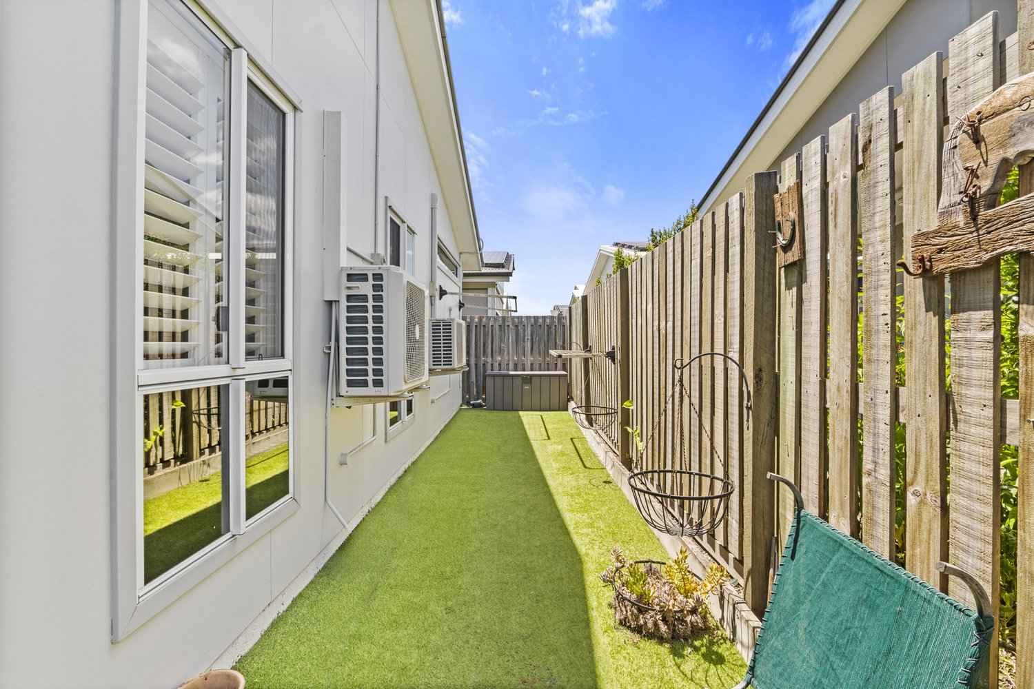 Perfect for Relaxed Modern Living