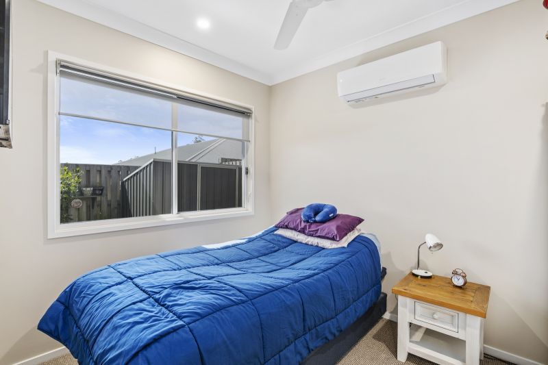 Private Sanctuary with Modern Upgrades