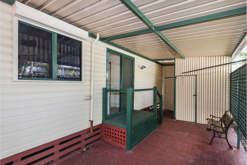 Riverside Gardens Estate - Site 4